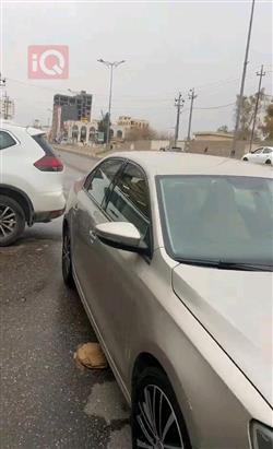 فولكسفاغن جيتا